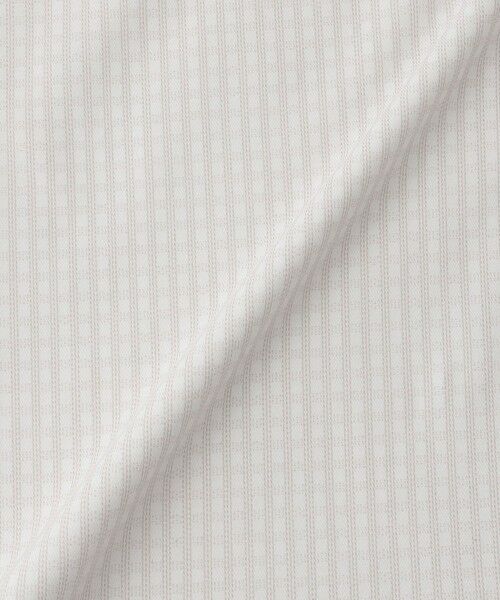 MACKINTOSH LONDON(MENS) / マッキントッシュ ロンドン メンズ シャツ・ブラウス | 【FLEX JERSEY】チェックプリントジャージーシャツ | 詳細11