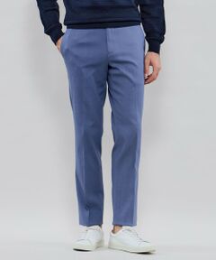 MACKINTOSH LONDON(MENS) / マッキントッシュ ロンドン 　メンズ その他パンツ | ストレッチピケスリムチノパンツ