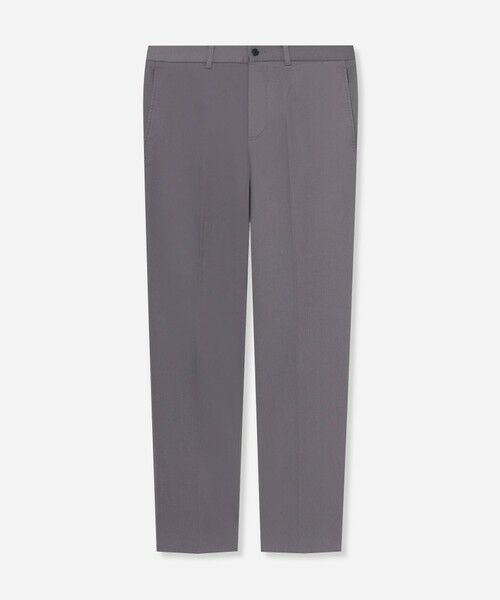 MACKINTOSH LONDON(MENS) / マッキントッシュ ロンドン メンズ その他パンツ | ストレッチピケスリムチノパンツ(グレー系2)
