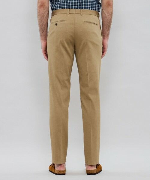 MACKINTOSH LONDON(MENS) / マッキントッシュ ロンドン メンズ その他パンツ | ストレッチピケスリムチノパンツ | 詳細5