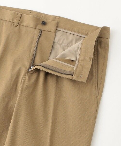 MACKINTOSH LONDON(MENS) / マッキントッシュ ロンドン メンズ その他パンツ | ストレッチピケスリムチノパンツ | 詳細7