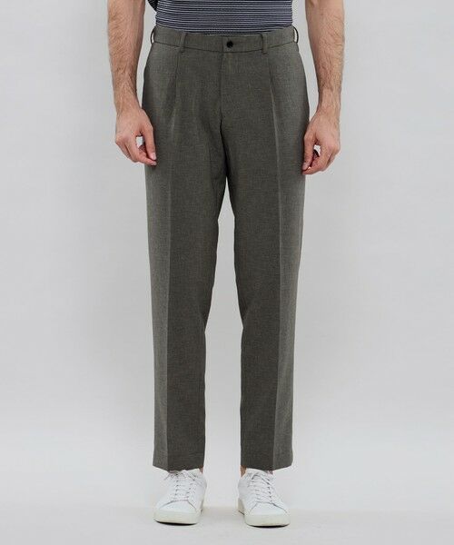 MACKINTOSH LONDON(MENS) / マッキントッシュ ロンドン メンズ その他パンツ | ドライタッチサマーパンツ | 詳細5