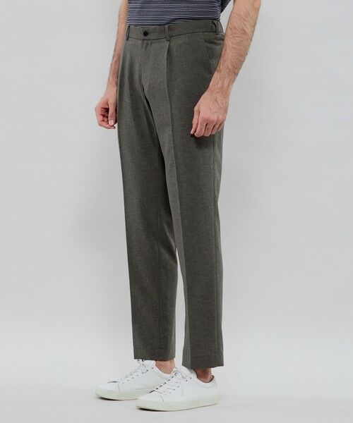 MACKINTOSH LONDON(MENS) / マッキントッシュ ロンドン メンズ その他パンツ | ドライタッチサマーパンツ | 詳細6