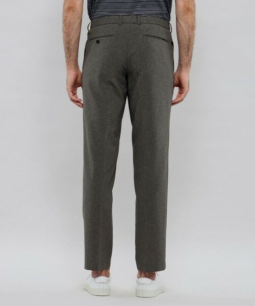 MACKINTOSH LONDON(MENS) / マッキントッシュ ロンドン メンズ その他パンツ | ドライタッチサマーパンツ | 詳細7