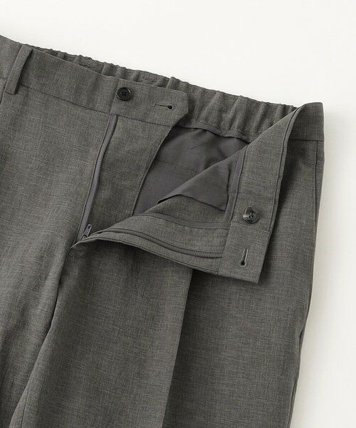 MACKINTOSH LONDON(MENS) / マッキントッシュ ロンドン メンズ その他パンツ | ドライタッチサマーパンツ | 詳細9