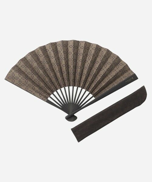 MACKINTOSH LONDON(MENS) / マッキントッシュ ロンドン 　メンズ ネックレス・ペンダント・チョーカー | アンドリュー扇子 | 詳細2