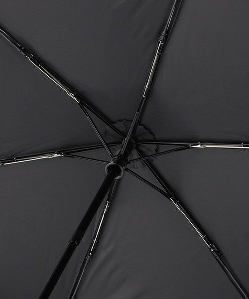 MACKINTOSH LONDON(MENS) / マッキントッシュ ロンドン 　メンズ 傘 | 【SUMMER SHIELD】晴雨兼用折りたたみ傘 | 詳細5