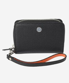 MACKINTOSH LONDON(MENS) / マッキントッシュ ロンドン 　メンズ 財布・コインケース・マネークリップ | 【WEB限定】シュリンク型押しスマートキーケース