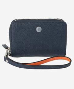 MACKINTOSH LONDON(MENS) / マッキントッシュ ロンドン 　メンズ 財布・コインケース・マネークリップ | 【WEB限定】シュリンク型押しスマートキーケース