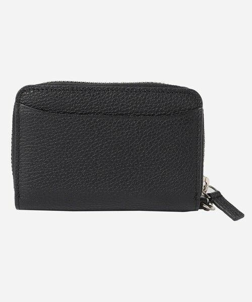 MACKINTOSH LONDON(MENS) / マッキントッシュ ロンドン 　メンズ 財布・コインケース・マネークリップ | 【WEB限定】シュリンク型押しスマートキーケース | 詳細4