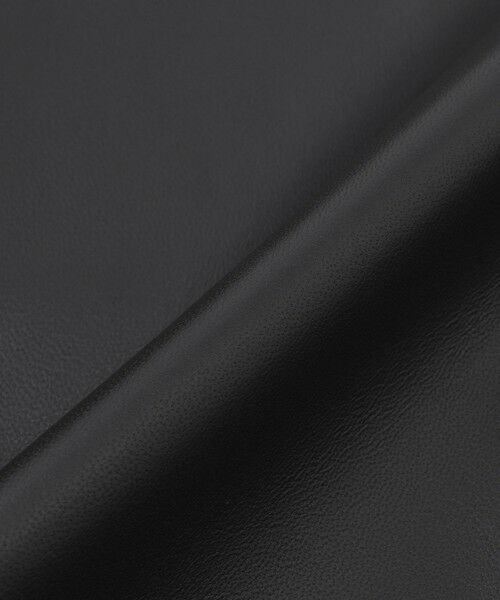 MACKINTOSH LONDON(MENS) / マッキントッシュ ロンドン メンズ ブルゾン | 【Weather proofed Leather】レザーアビエータージャケット | 詳細14
