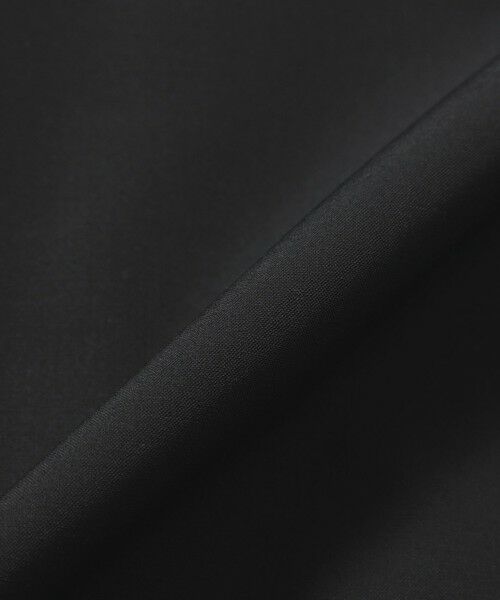 MACKINTOSH LONDON(MENS) / マッキントッシュ ロンドン メンズ ブルゾン | ウールタイプライタースタンドカラーショートブルゾン | 詳細12