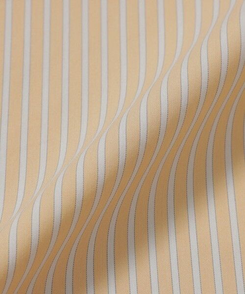 MACKINTOSH LONDON(MENS) / マッキントッシュ ロンドン メンズ シャツ・ブラウス | ストレッチタイプライターストライプボタンダウンシャツ | 詳細13