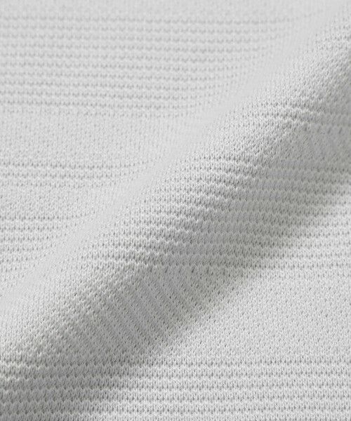 MACKINTOSH LONDON(MENS) / マッキントッシュ ロンドン メンズ カットソー | タックボーダーロングスリーブTシャツ | 詳細9