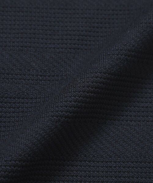 MACKINTOSH LONDON(MENS) / マッキントッシュ ロンドン メンズ カットソー | タックボーダーロングスリーブTシャツ | 詳細10