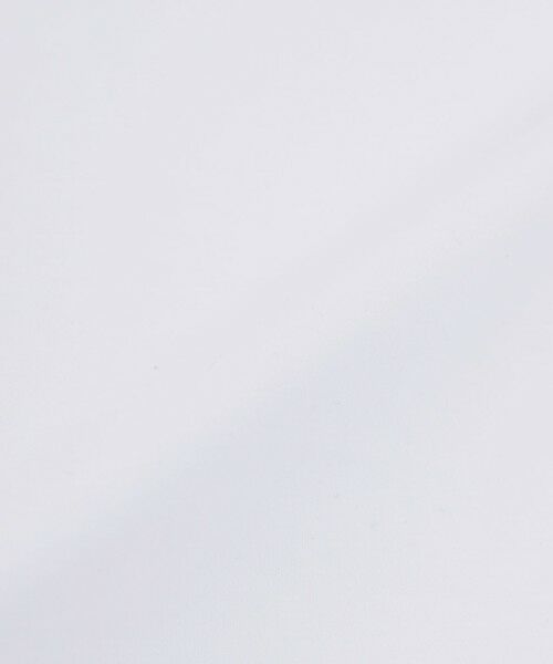 MACKINTOSH LONDON(MENS) / マッキントッシュ ロンドン メンズ カットソー | 【WEB・一部店舗限定】シルケットスムースロゴ刺しゅうTシャツ | 詳細10