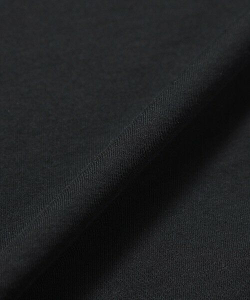 MACKINTOSH LONDON(MENS) / マッキントッシュ ロンドン 　メンズ カットソー | レイヤースリーブTシャツ | 詳細9