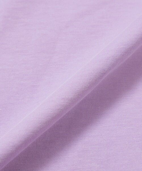 MACKINTOSH LONDON(MENS) / マッキントッシュ ロンドン 　メンズ カットソー | レイヤースリーブTシャツ | 詳細10