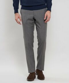 タグ付き新品　MACKITOSH LONDON ライトブルースラックス マッキントッシュ ロンドン MACKINTOSH LONDON 【New Adjustable