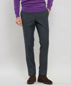 タグ付き新品　MACKITOSH LONDON ライトブルースラックス ライトブルースラックス タグ付き新品 MACKITOSH LONDON ライト