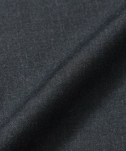 MACKINTOSH LONDON(MENS) / マッキントッシュ ロンドン メンズ スラックス・ドレスパンツ | 【Adjustable Fit】ストレッチミルドスラックス | 詳細12