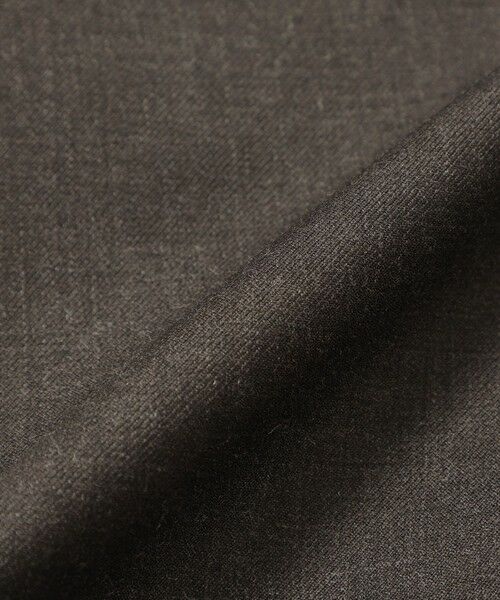 MACKINTOSH LONDON(MENS) / マッキントッシュ ロンドン メンズ スラックス・ドレスパンツ | 【Adjustable Fit】ストレッチミルドスラックス | 詳細13