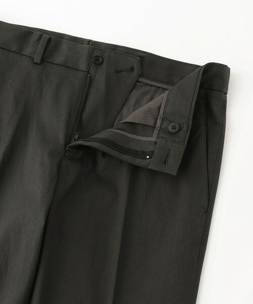 MACKINTOSH LONDON(MENS) / マッキントッシュ ロンドン 　メンズ その他パンツ | 【WEB・一部店舗限定】ピケストレッチパンツ | 詳細8