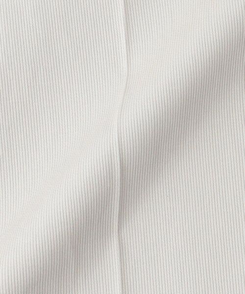 MACKINTOSH LONDON(MENS) / マッキントッシュ ロンドン 　メンズ その他パンツ | 【WEB・一部店舗限定】ピケストレッチパンツ | 詳細9