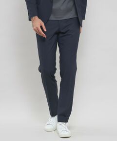 【マッキントッシュロンドン】シアサッカー/スラックス/新品未使用/タグ付き セール】 【LEON掲載】【BREASY JACKET】DOT AIR シアサッカー