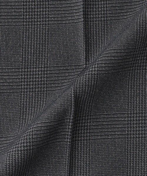 MACKINTOSH LONDON(MENS) / マッキントッシュ ロンドン メンズ その他パンツ | 【WEB・一部店舗限定】【BREASY JACKET】ウールライクポリエステル セットアップパンツ | 詳細8