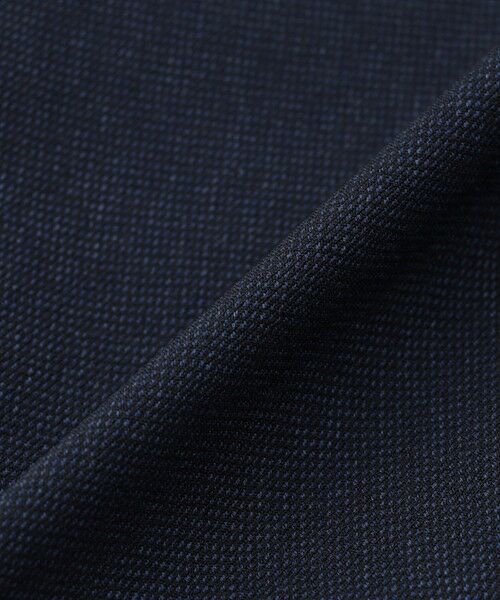 MACKINTOSH LONDON(MENS) / マッキントッシュ ロンドン メンズ その他パンツ | 【WEB・一部店舗限定】【BREASY JACKET】ウールライクポリエステル セットアップパンツ | 詳細9