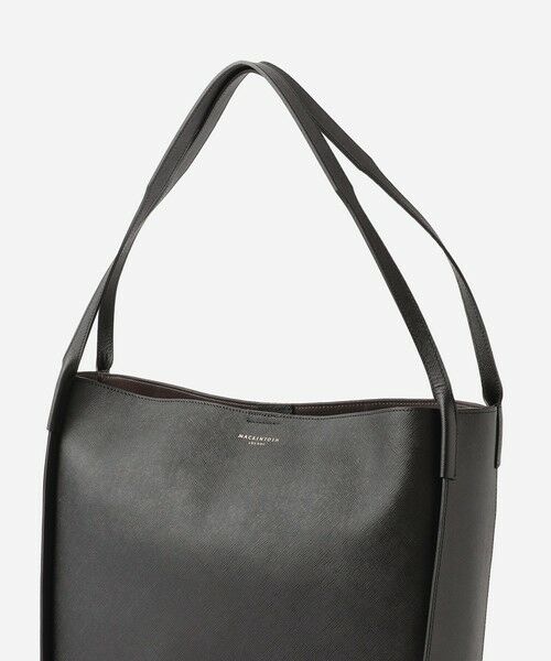 MACKINTOSH LONDON(MENS) / マッキントッシュ ロンドン 　メンズ メッセンジャーバッグ・ウエストポーチ | TOTE BAG NO.2 | 詳細9