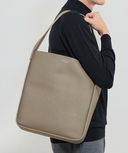 MACKINTOSH LONDON(MENS) / マッキントッシュ ロンドン 　メンズ メッセンジャーバッグ・ウエストポーチ | TOTE BAG NO.2 | 詳細2