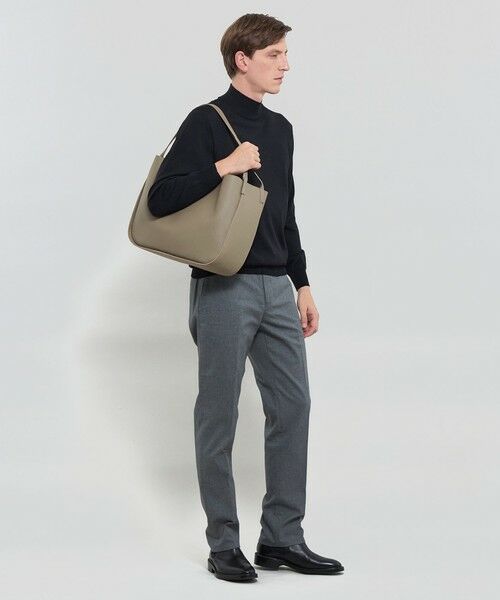 MACKINTOSH LONDON(MENS) / マッキントッシュ ロンドン 　メンズ メッセンジャーバッグ・ウエストポーチ | TOTE BAG NO.1 | 詳細4