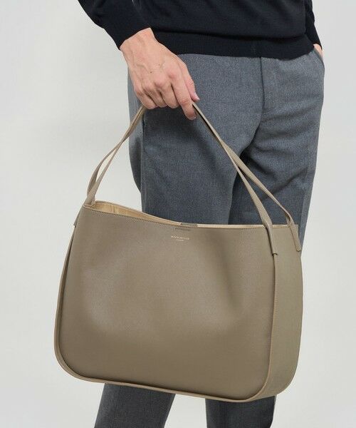 MACKINTOSH LONDON(MENS) / マッキントッシュ ロンドン 　メンズ メッセンジャーバッグ・ウエストポーチ | TOTE BAG NO.1 | 詳細2