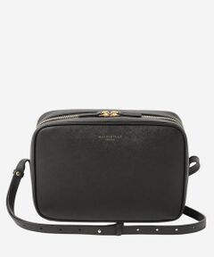 MACKINTOSH LONDON(MENS) / マッキントッシュ ロンドン 　メンズ メッセンジャーバッグ・ウエストポーチ | SHOULDER BAG
