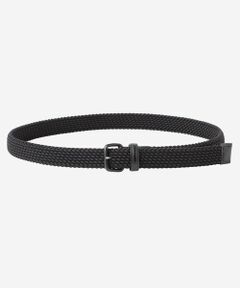 MACKINTOSH LONDON(MENS) / マッキントッシュ ロンドン 　メンズ ベルト・サスペンダー | レーヨンメッシュベルト