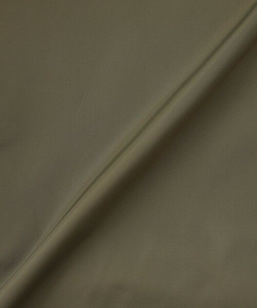 MACKINTOSH LONDON(MENS) / マッキントッシュ ロンドン 　メンズ その他アウター | 【BILTON】高密度ポリエステルスタンドカラーコート | 詳細17