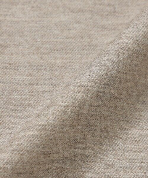 MACKINTOSH LONDON(MENS) / マッキントッシュ ロンドン メンズ その他アウター | 【NEW BRIDGE】 【Bottoli/ボットーリ】アンダイドツイルジャケット | 詳細10