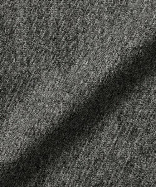 MACKINTOSH LONDON(MENS) / マッキントッシュ ロンドン 　メンズ ノーカラージャケット | 【WEB・一部店舗限定】 【Bottoli/ボットーリ】キャバリーツイルジャケット | 詳細11