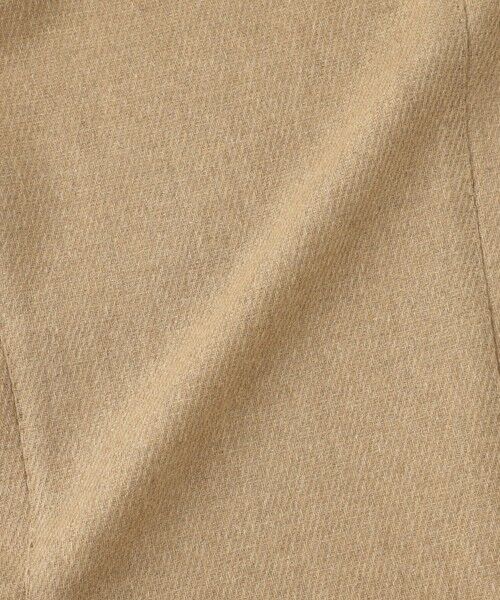 MACKINTOSH LONDON(MENS) / マッキントッシュ ロンドン 　メンズ ノーカラージャケット | 【WEB・一部店舗限定】 【Bottoli/ボットーリ】キャバリーツイルジャケット | 詳細12