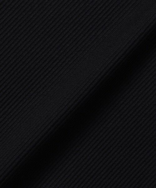 MACKINTOSH LONDON(MENS) / マッキントッシュ ロンドン メンズ ノーカラージャケット | 【FLEX JERSEY】キャバリーツイルジャージーセットアップジャケット | 詳細11