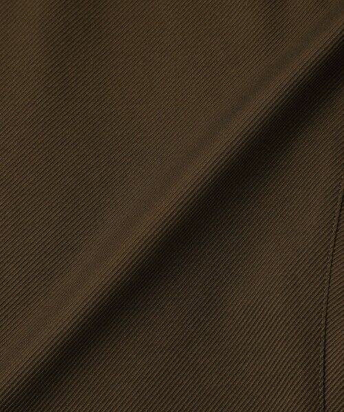 MACKINTOSH LONDON(MENS) / マッキントッシュ ロンドン メンズ ノーカラージャケット | 【FLEX JERSEY】キャバリーツイルジャージーセットアップジャケット | 詳細12