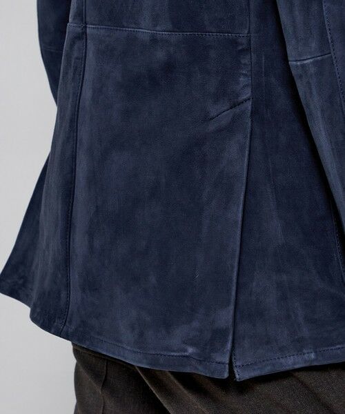 マッキントシュロンドン　スエードジャケット 楽天市場】【SALE／36%OFF】MACKINTOSH LONDON ウルトラスエード