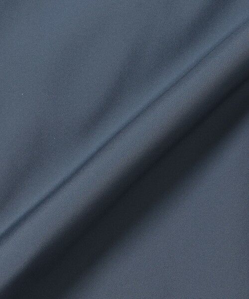 MACKINTOSH LONDON(MENS) / マッキントッシュ ロンドン メンズ ブルゾン | 【ALTON】【HEAVENRY LIGHT CLOUD】ライトウェイトコーチジャケット | 詳細11