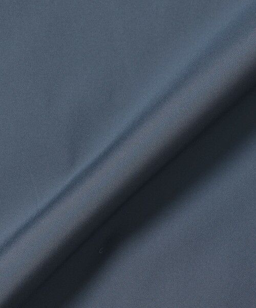 MACKINTOSH LONDON(MENS) / マッキントッシュ ロンドン 　メンズ ブルゾン | 【CROFTON】【HEAVENRY LIGHT CLOUD】ライトウェイトフーデッドブルゾン | 詳細14