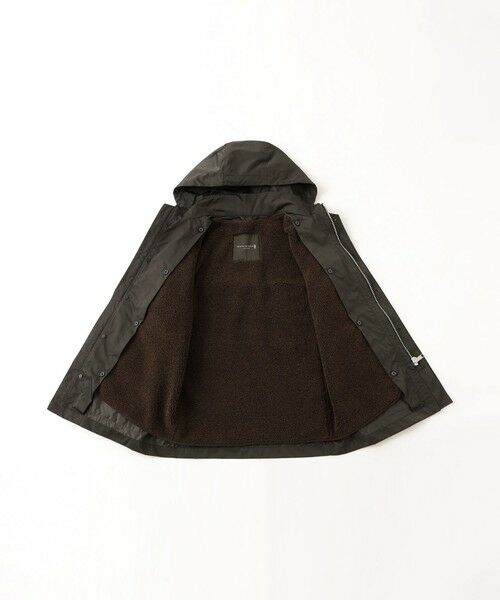 MACKINTOSH LONDON(MENS) / マッキントッシュ ロンドン 　メンズ ブルゾン | 【BERWICK】高密度ポリエステルブルソン | 詳細14