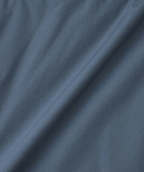 MACKINTOSH LONDON(MENS) / マッキントッシュ ロンドン 　メンズ ブルゾン | 【BERWICK】【HEAVENRY LIGHT CLOUD】ライトウェイトコーチジャケット | 詳細17