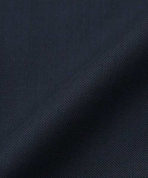 MACKINTOSH LONDON(MENS) / マッキントッシュ ロンドン 　メンズ セットアップ | ウールシルク ツイルスーツ | 詳細17