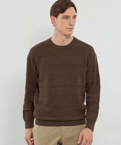 未使用に近い マッキントッシュロンドン リリヤーンニットベストL LEON掲載】リリヤーンニットベスト(トップス)｜MACKINTOSH